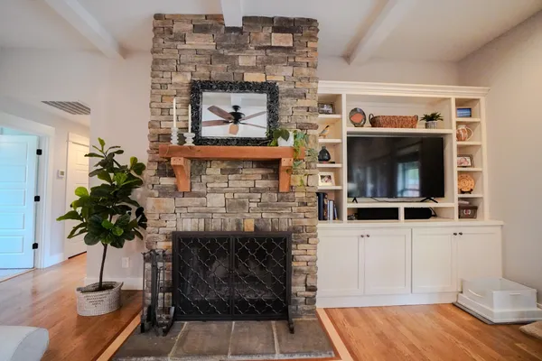 $764,900 | 4314 Woodrow Wilson Road, Springfield, TN 37172