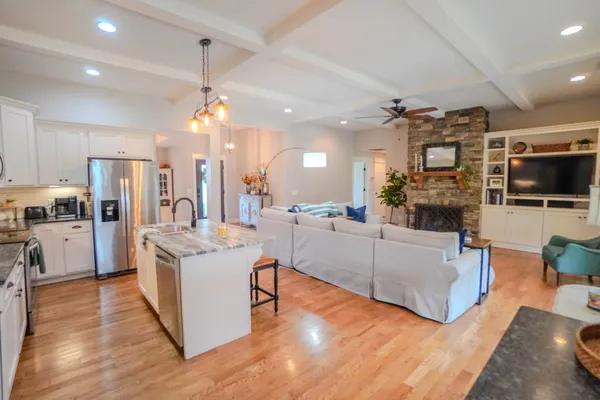 $764,900 | 4314 Woodrow Wilson Road, Springfield, TN 37172