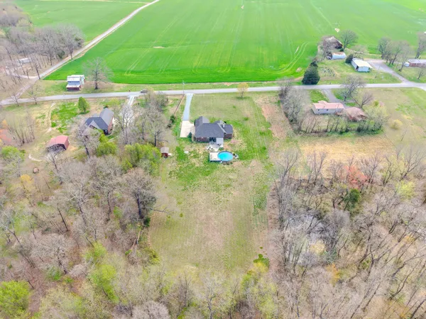 $764,900 | 4314 Woodrow Wilson Road, Springfield, TN 37172