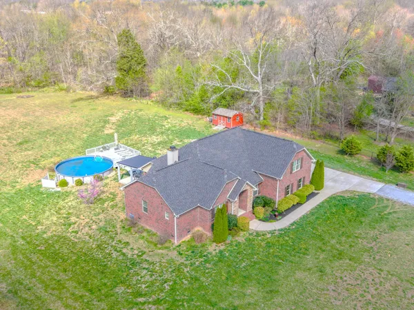 $764,900 | 4314 Woodrow Wilson Road, Springfield, TN 37172