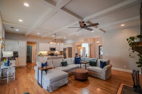 $764,900 | 4314 Woodrow Wilson Road, Springfield, TN 37172