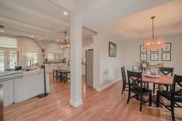 $764,900 | 4314 Woodrow Wilson Road, Springfield, TN 37172