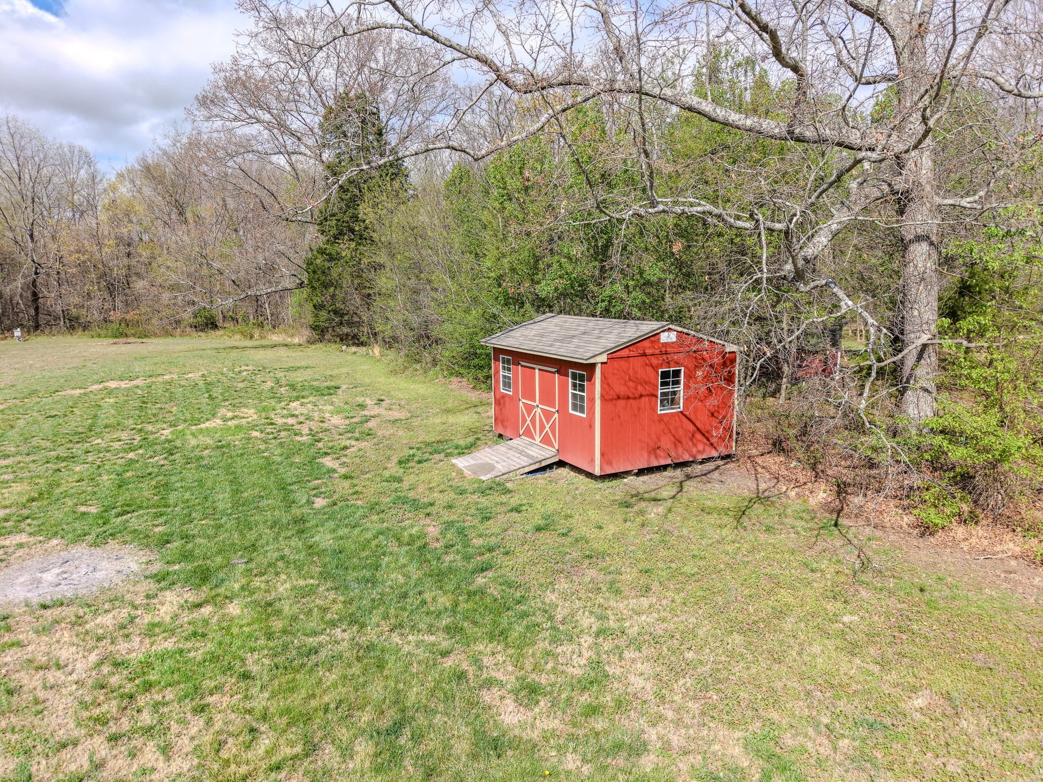 4314 Woodrow Wilson Road Springfield, TN 37172 - Photo 18 of 58