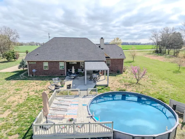 $764,900 | 4314 Woodrow Wilson Road, Springfield, TN 37172