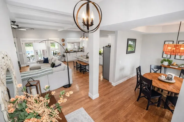 $749,900 | 4314 Woodrow Wilson Road, Springfield, TN 37172