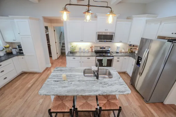 $764,900 | 4314 Woodrow Wilson Road, Springfield, TN 37172