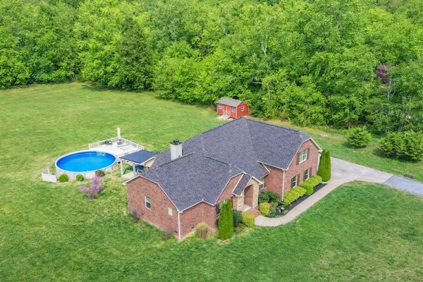 $749,900 | 4314 Woodrow Wilson Road, Springfield, TN 37172