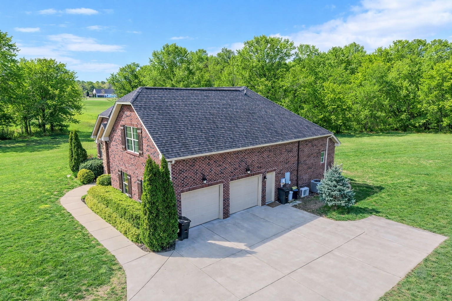 4314 Woodrow Wilson Road Springfield, TN 37172 - Photo 22 of 58