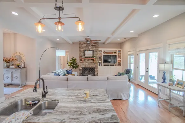 $764,900 | 4314 Woodrow Wilson Road, Springfield, TN 37172