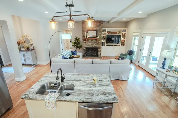 $764,900 | 4314 Woodrow Wilson Road, Springfield, TN 37172