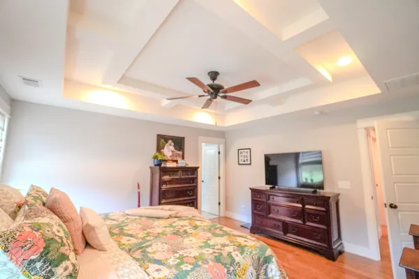 $764,900 | 4314 Woodrow Wilson Road, Springfield, TN 37172