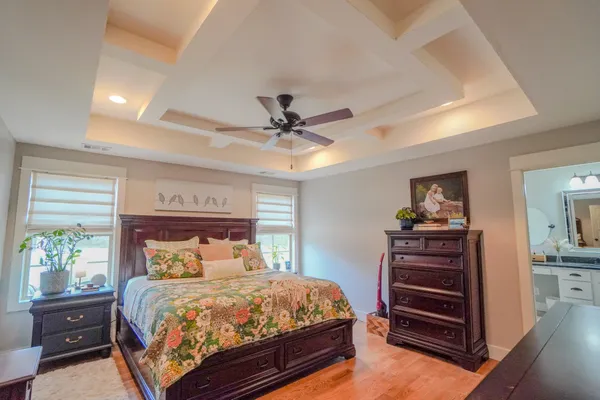 $764,900 | 4314 Woodrow Wilson Road, Springfield, TN 37172