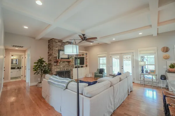 $764,900 | 4314 Woodrow Wilson Road, Springfield, TN 37172