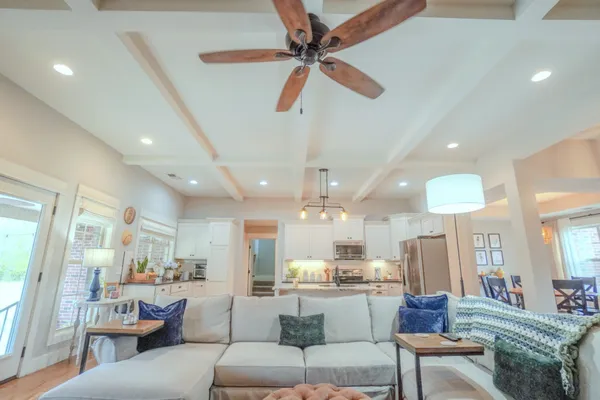 $764,900 | 4314 Woodrow Wilson Road, Springfield, TN 37172