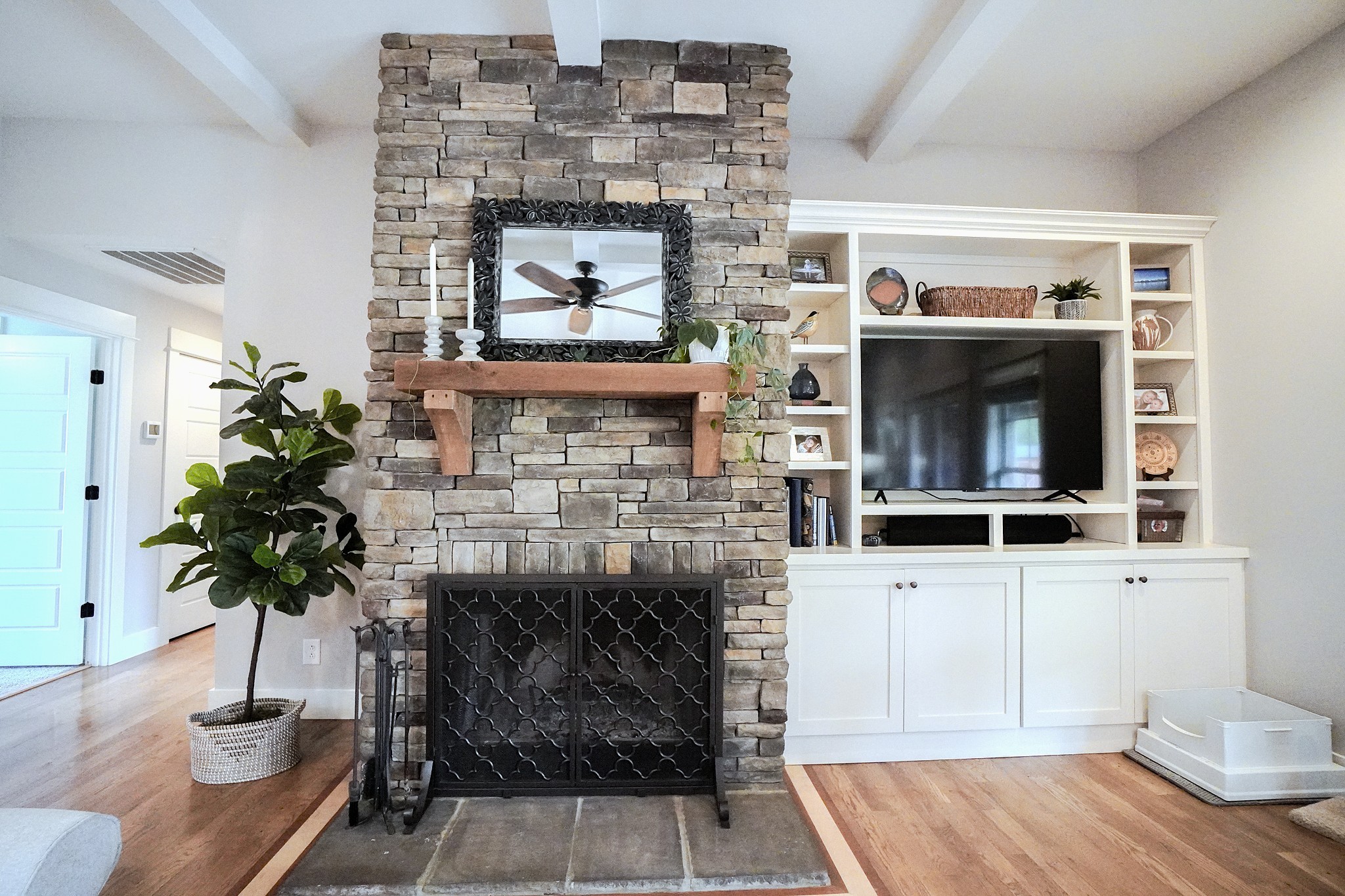 4314 Woodrow Wilson Road Springfield, TN 37172 - Photo 27 of 58