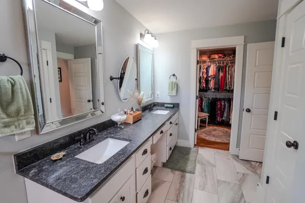 $764,900 | 4314 Woodrow Wilson Road, Springfield, TN 37172