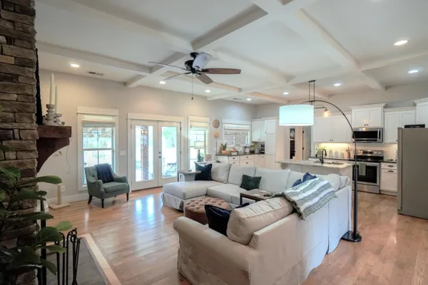 $764,900 | 4314 Woodrow Wilson Road, Springfield, TN 37172