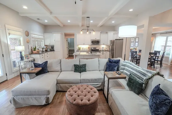 $764,900 | 4314 Woodrow Wilson Road, Springfield, TN 37172