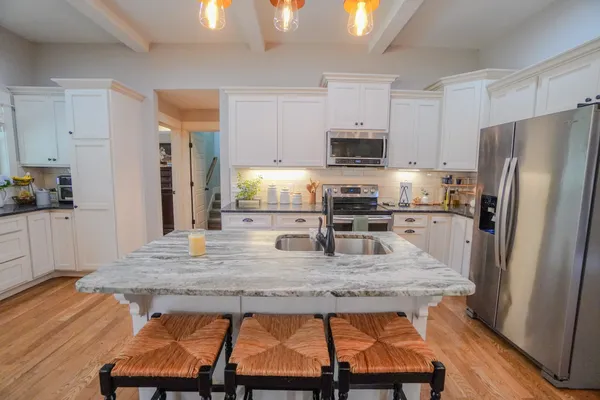 $764,900 | 4314 Woodrow Wilson Road, Springfield, TN 37172