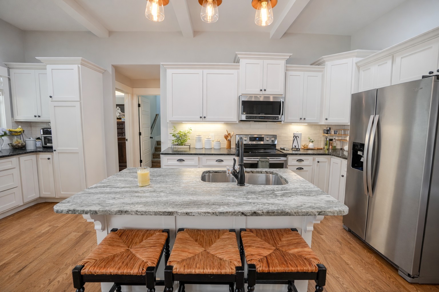4314 Woodrow Wilson Road Springfield, TN 37172 - Photo 3 of 58