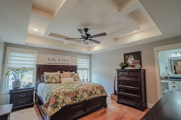 $764,900 | 4314 Woodrow Wilson Road, Springfield, TN 37172