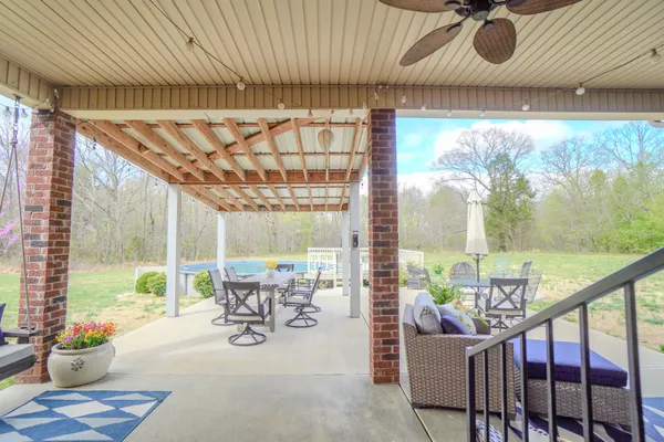 $764,900 | 4314 Woodrow Wilson Road, Springfield, TN 37172