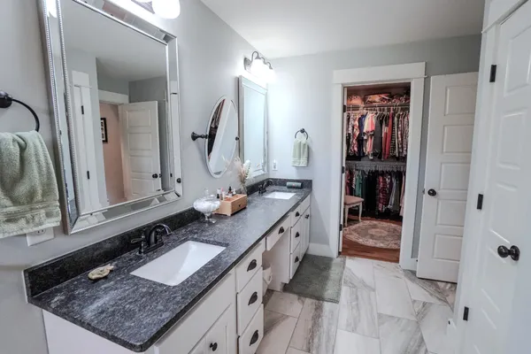 $764,900 | 4314 Woodrow Wilson Road, Springfield, TN 37172