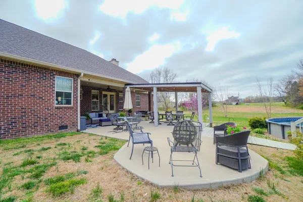 $764,900 | 4314 Woodrow Wilson Road, Springfield, TN 37172