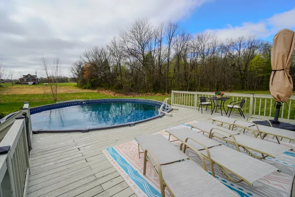 $764,900 | 4314 Woodrow Wilson Road, Springfield, TN 37172