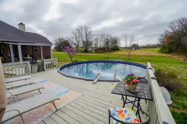 $764,900 | 4314 Woodrow Wilson Road, Springfield, TN 37172