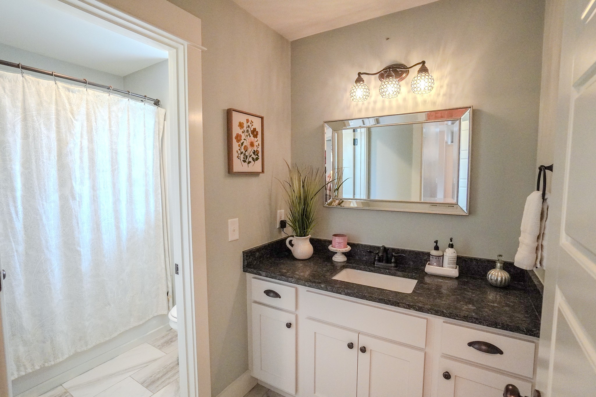 4314 Woodrow Wilson Road Springfield, TN 37172 - Photo 40 of 58