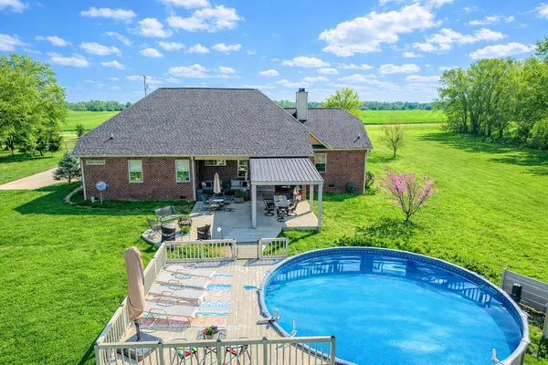 $749,900 | 4314 Woodrow Wilson Road, Springfield, TN 37172