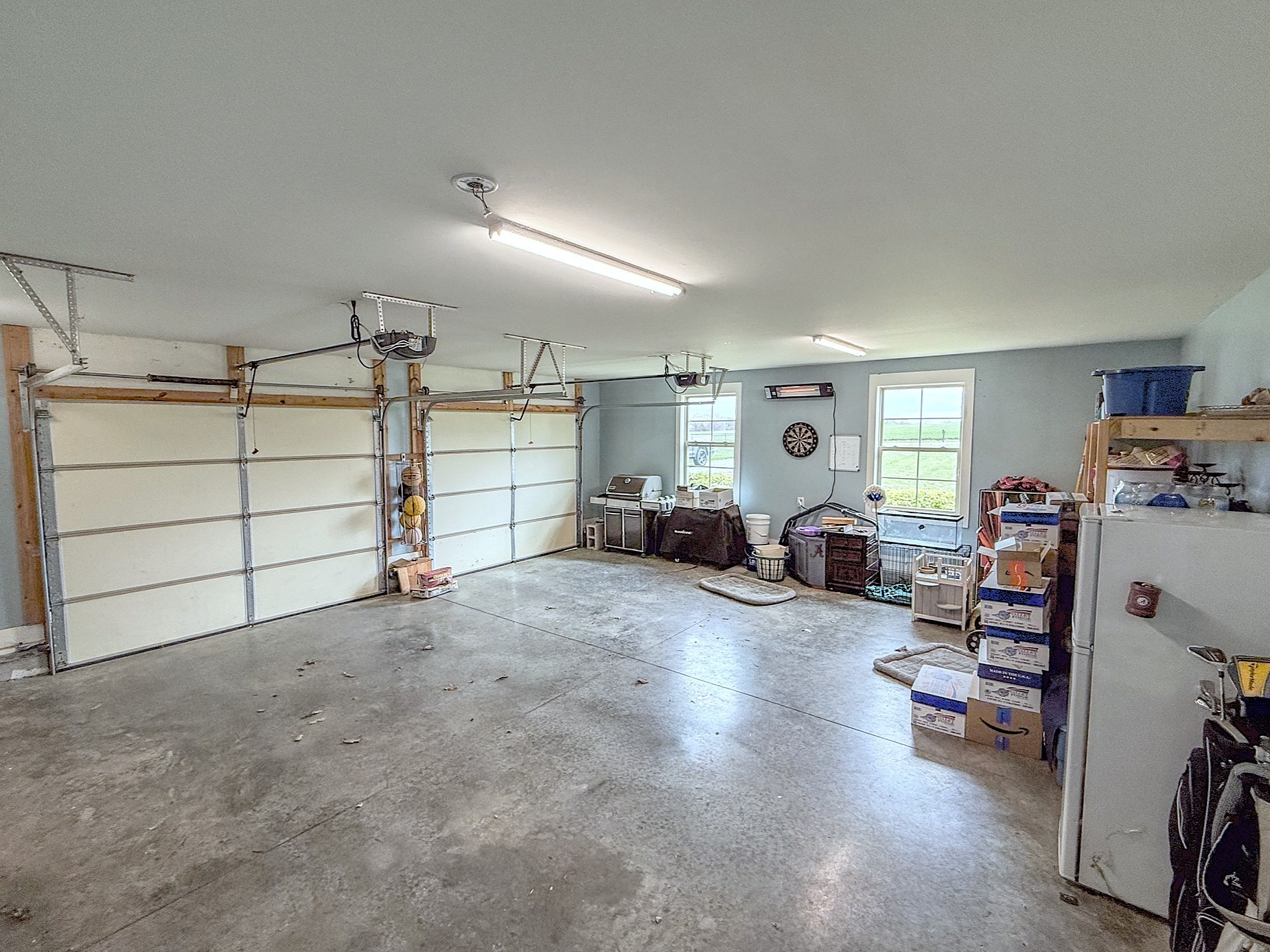 4314 Woodrow Wilson Road Springfield, TN 37172 - Photo 42 of 58