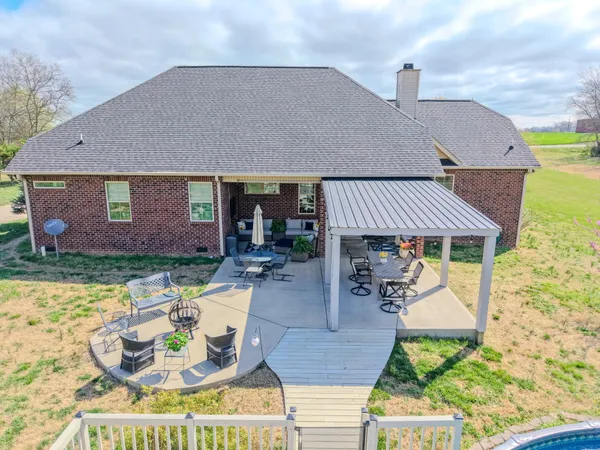 $764,900 | 4314 Woodrow Wilson Road, Springfield, TN 37172