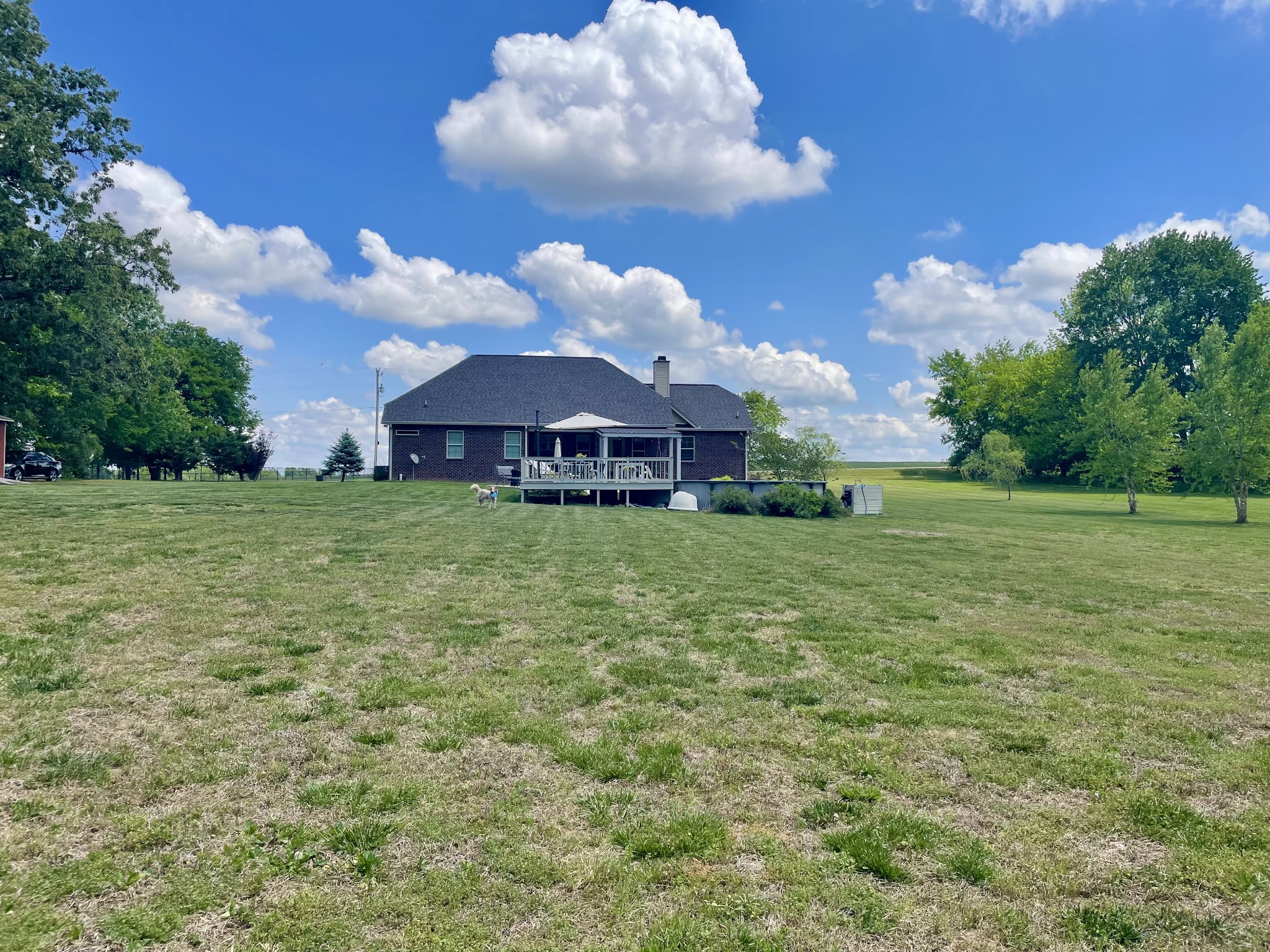 4314 Woodrow Wilson Road Springfield, TN 37172 - Photo 44 of 58
