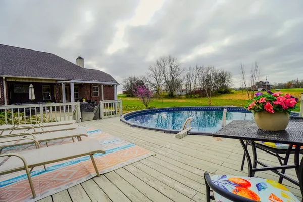 $764,900 | 4314 Woodrow Wilson Road, Springfield, TN 37172