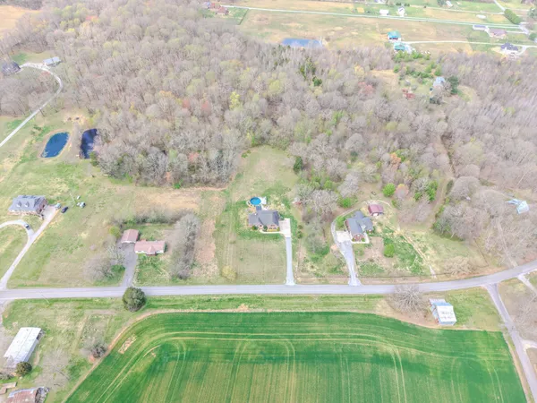 $764,900 | 4314 Woodrow Wilson Road, Springfield, TN 37172