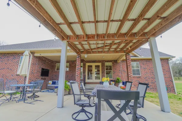 $764,900 | 4314 Woodrow Wilson Road, Springfield, TN 37172