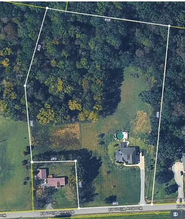 $764,900 | 4314 Woodrow Wilson Road, Springfield, TN 37172