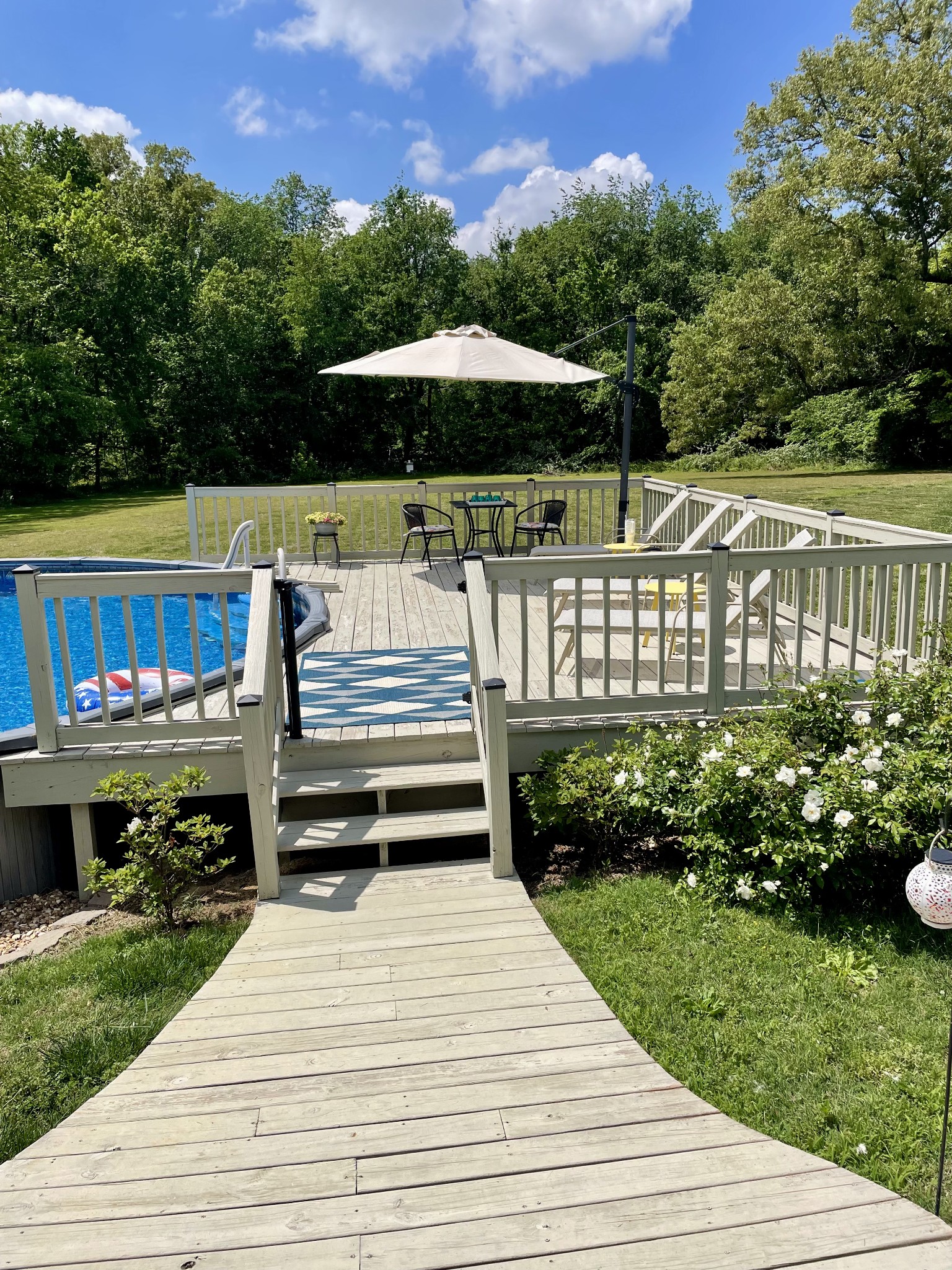 4314 Woodrow Wilson Road Springfield, TN 37172 - Photo 46 of 58