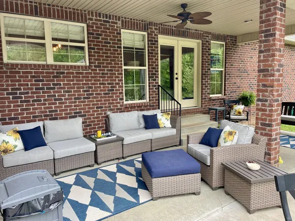 $749,900 | 4314 Woodrow Wilson Road, Springfield, TN 37172