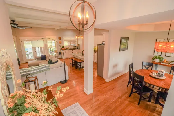 $764,900 | 4314 Woodrow Wilson Road, Springfield, TN 37172