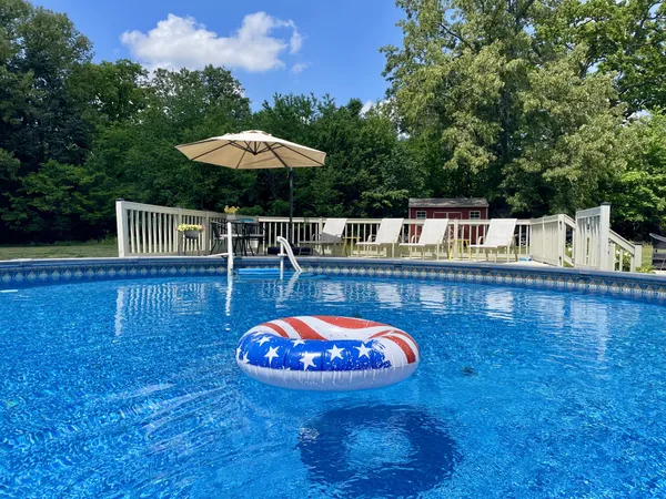 $749,900 | 4314 Woodrow Wilson Road, Springfield, TN 37172
