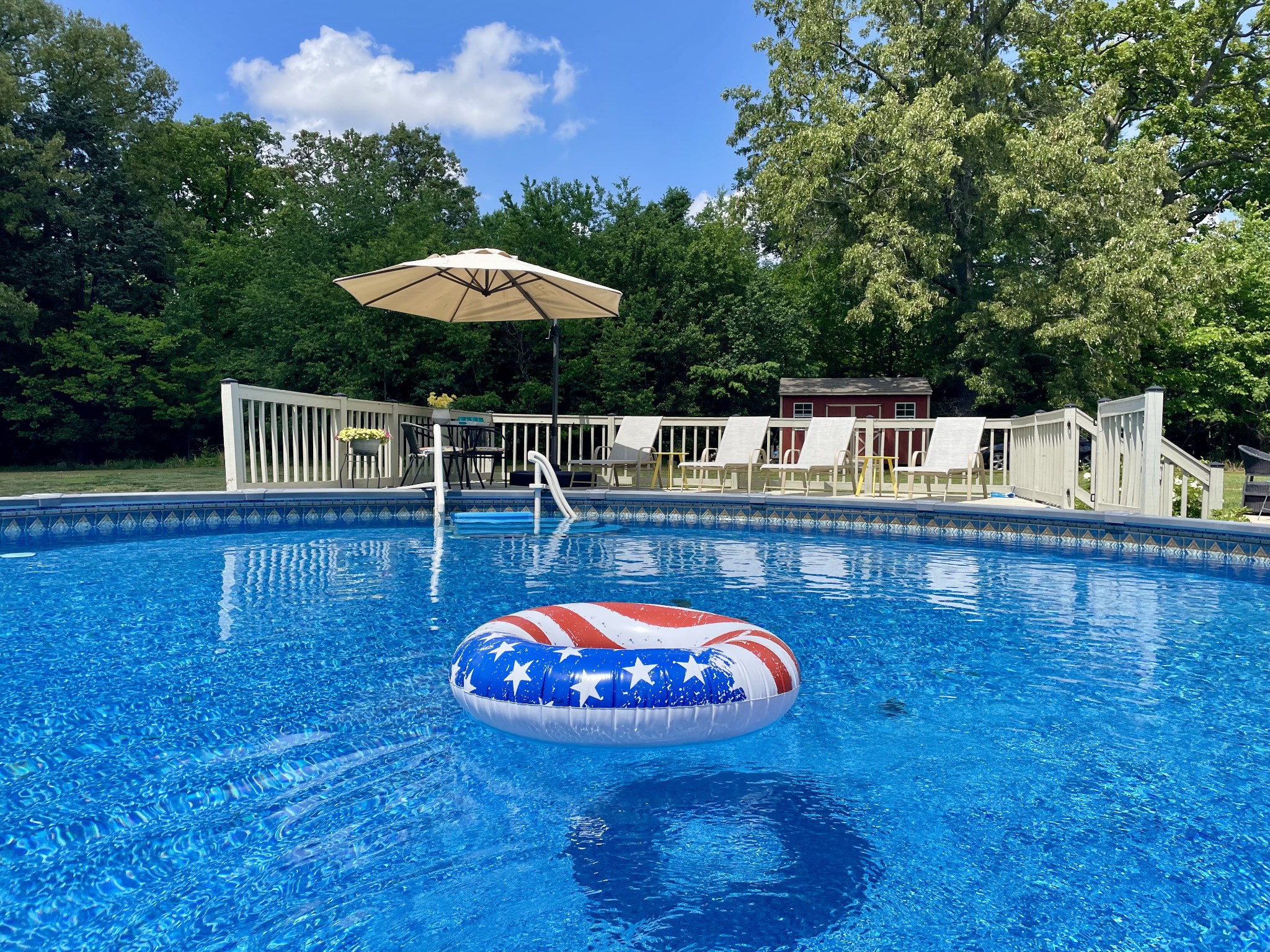 4314 Woodrow Wilson Road Springfield, TN 37172 - Photo 5 of 58