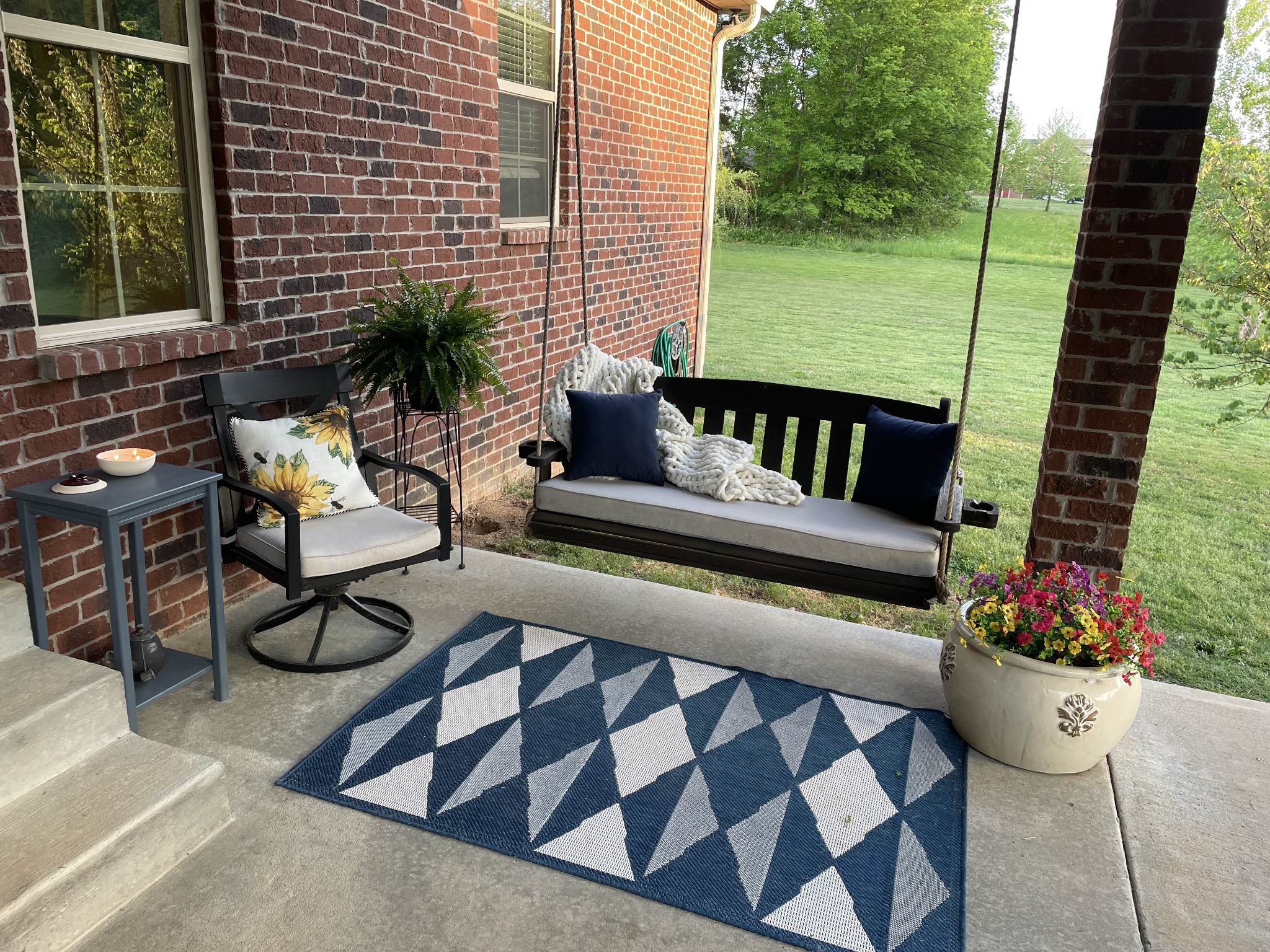 4314 Woodrow Wilson Road Springfield, TN 37172 - Photo 52 of 58