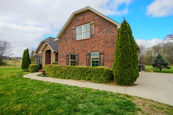 $749,900 | 4314 Woodrow Wilson Road, Springfield, TN 37172