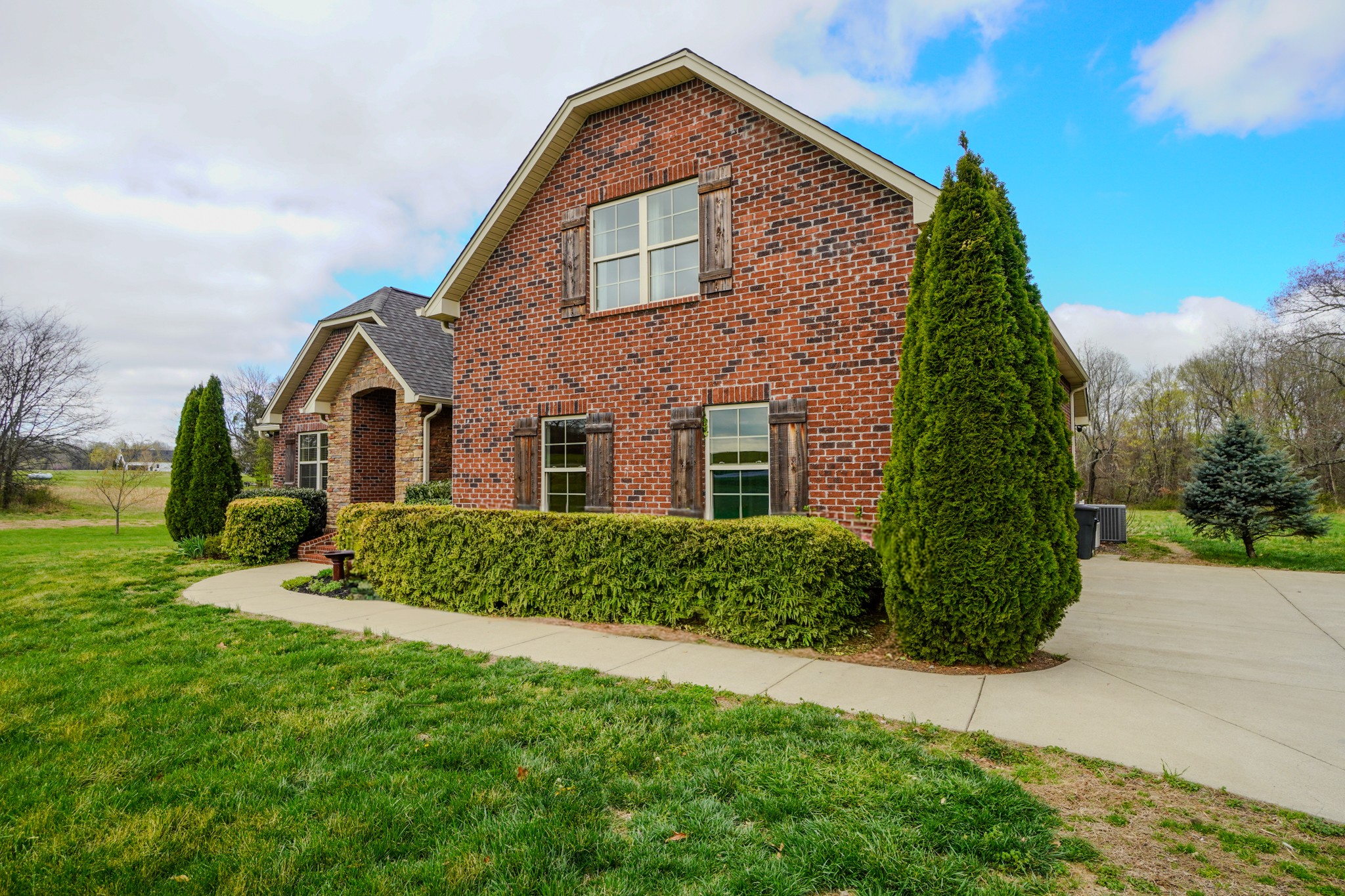 4314 Woodrow Wilson Road Springfield, TN 37172 - Photo 53 of 58