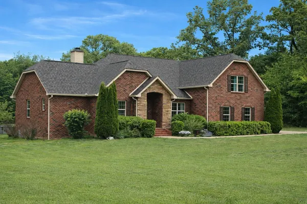 $749,900 | 4314 Woodrow Wilson Road, Springfield, TN 37172