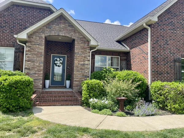 $749,900 | 4314 Woodrow Wilson Road, Springfield, TN 37172