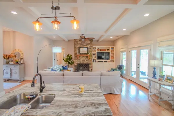 $764,900 | 4314 Woodrow Wilson Road, Springfield, TN 37172